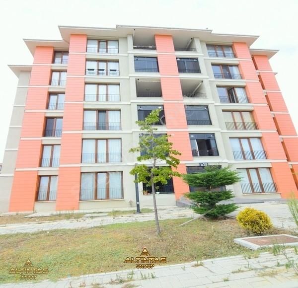 Silivri Toki 2.etap Satılık 2+1 Daire