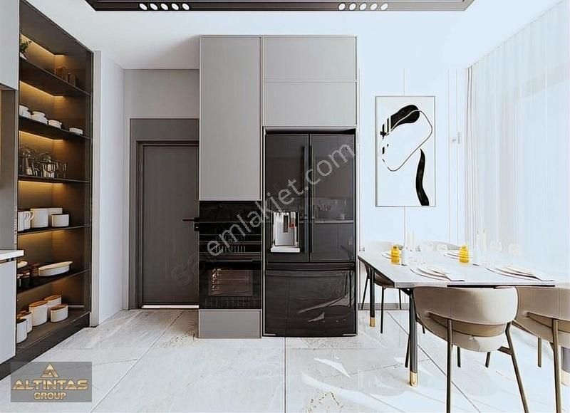 Büyükçekmece Satılık Daireler 0,99 Faiz Oranı İle - Görsel 3