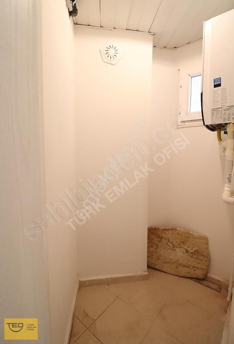 Antalya Hurma Mahallesinde Site İçi 3+1 Arakatta Satılık Daire - Görsel 16