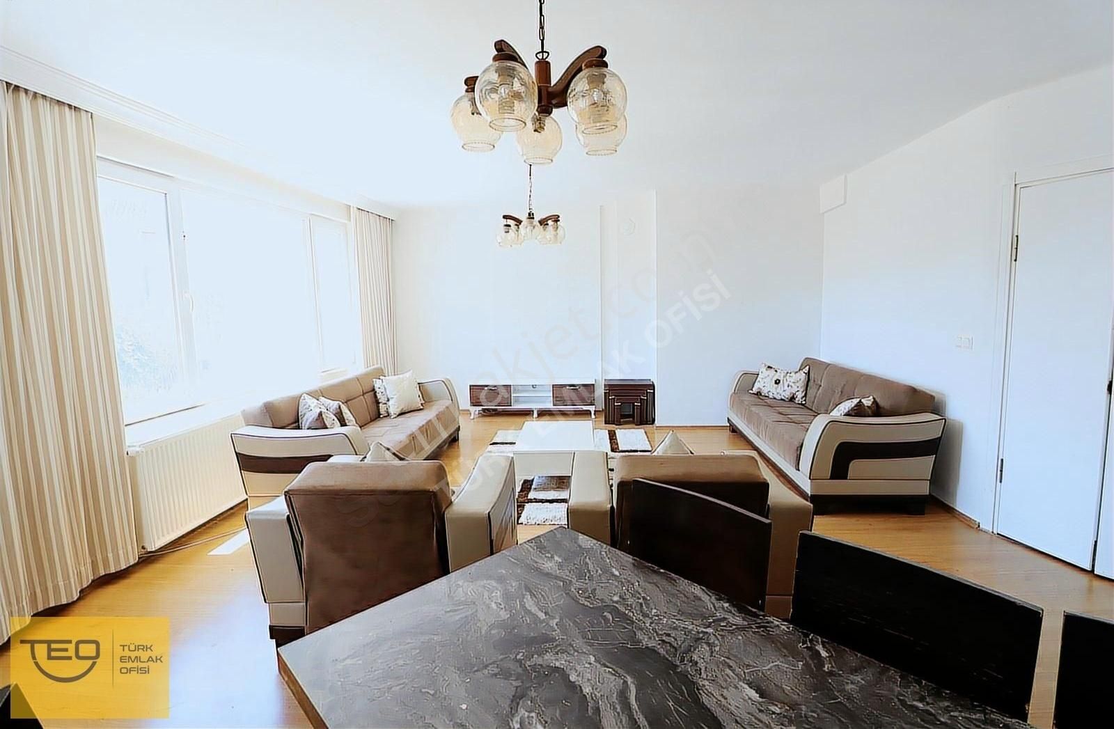 Antalya Hurma Mahallesinde Site İçi 3+1 Arakatta Satılık Daire - Görsel 15