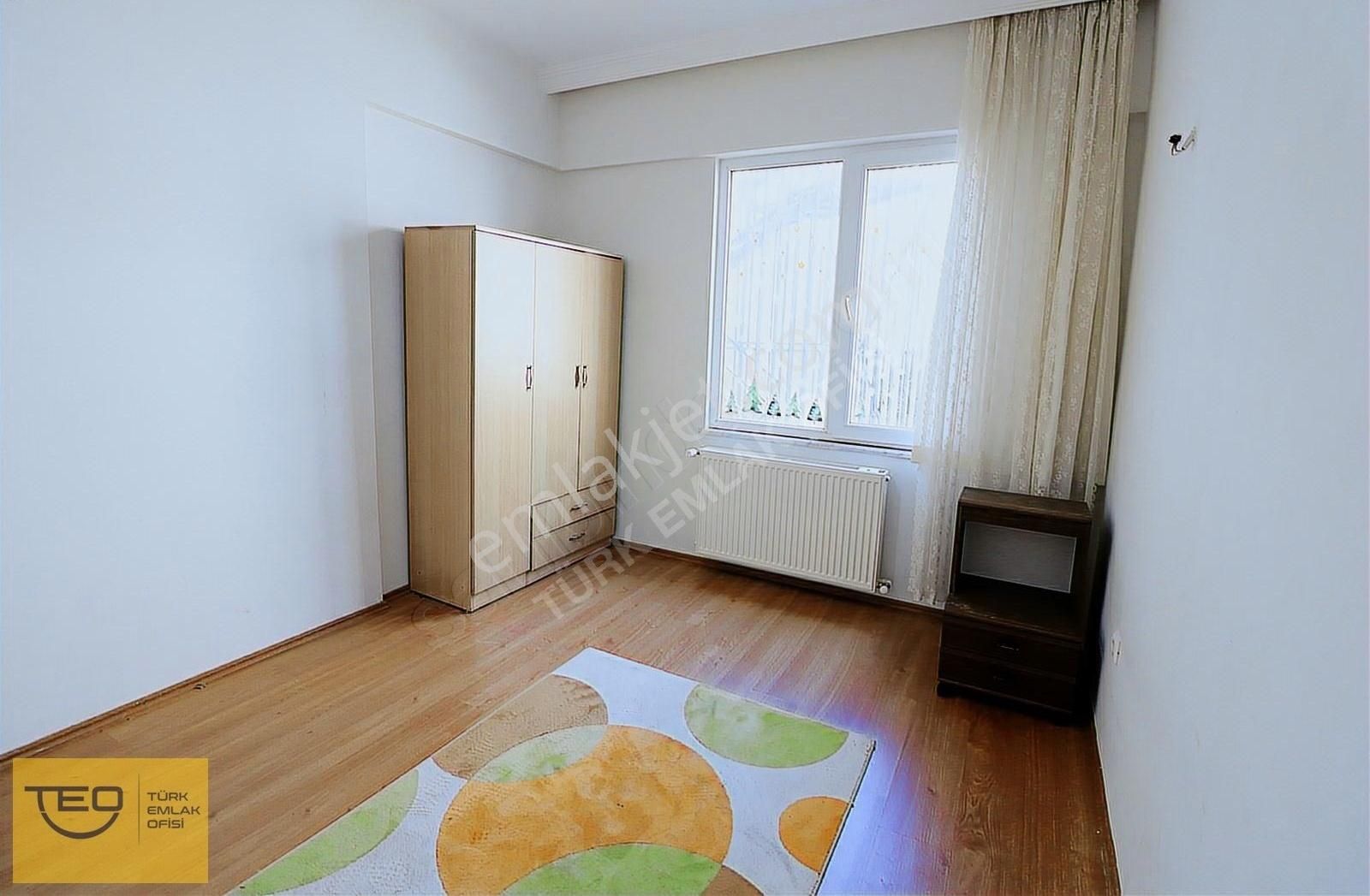 Antalya Hurma Mahallesinde Site İçi 3+1 Arakatta Satılık Daire - Görsel 18