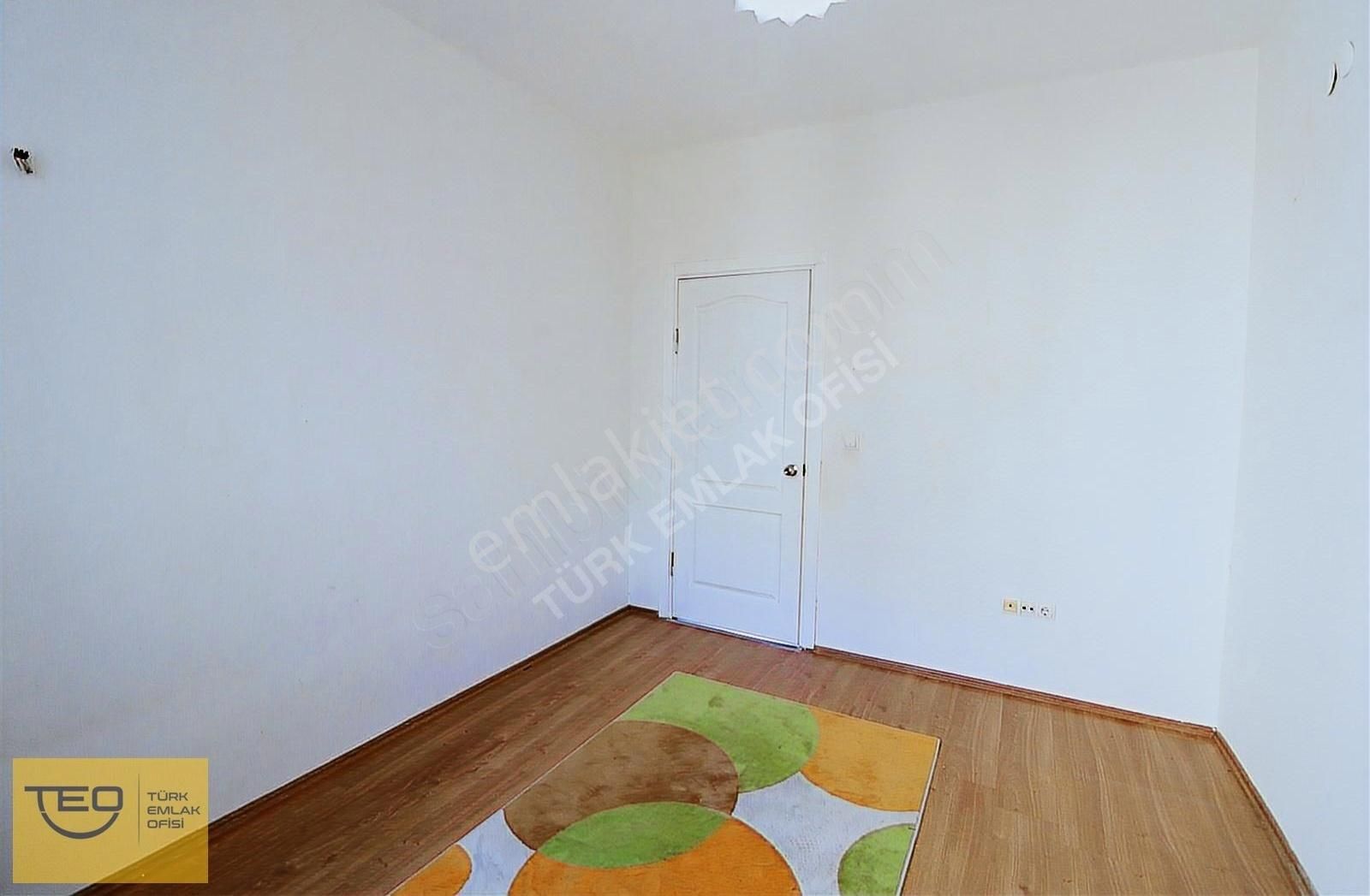 Antalya Hurma Mahallesinde Site İçi 3+1 Arakatta Satılık Daire - Görsel 20