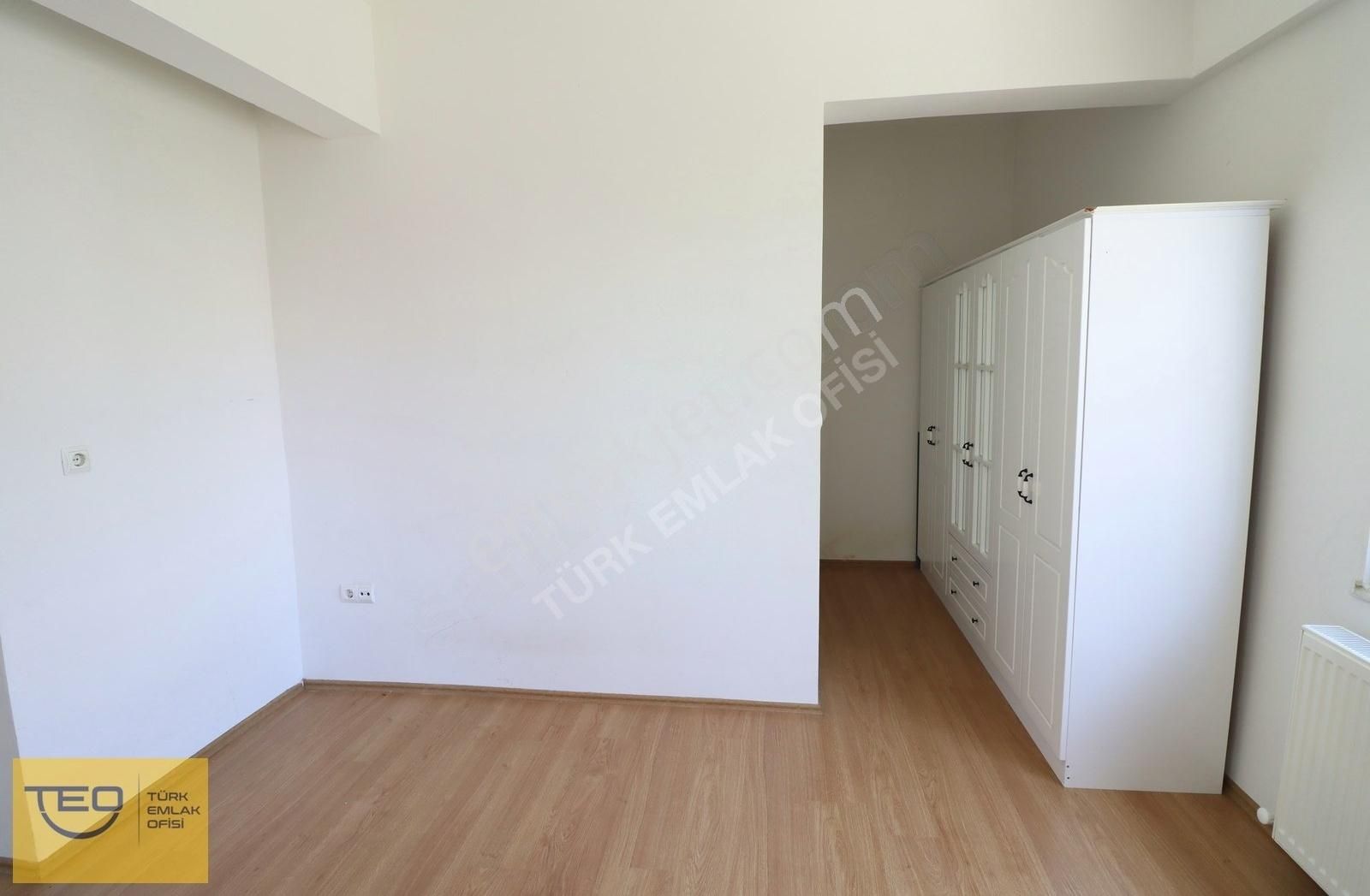 Antalya Hurma Mahallesinde Site İçi 3+1 Arakatta Satılık Daire - Görsel 8