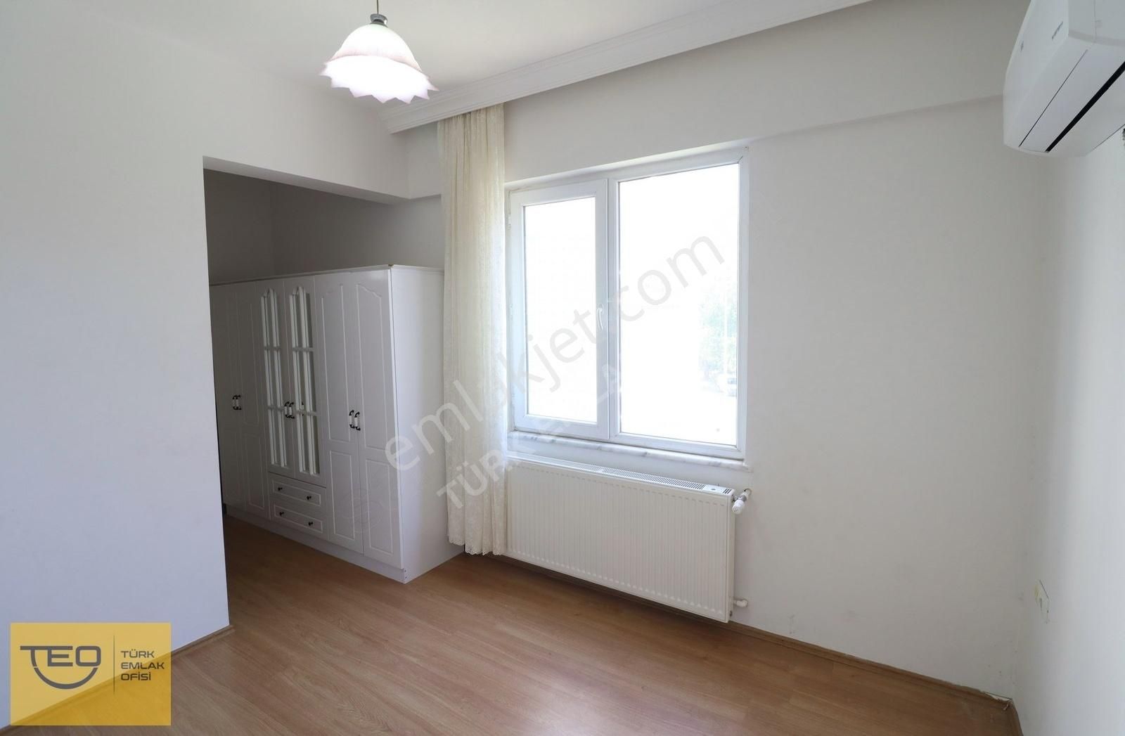 Antalya Hurma Mahallesinde Site İçi 3+1 Arakatta Satılık Daire - Görsel 4