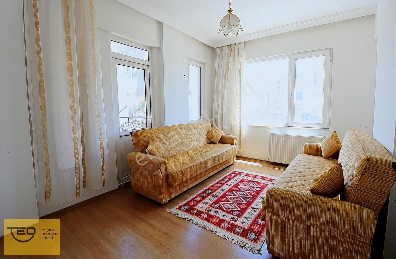 Antalya Hurma Mahallesinde Site İçi 3+1 Arakatta Satılık Daire - Görsel 31