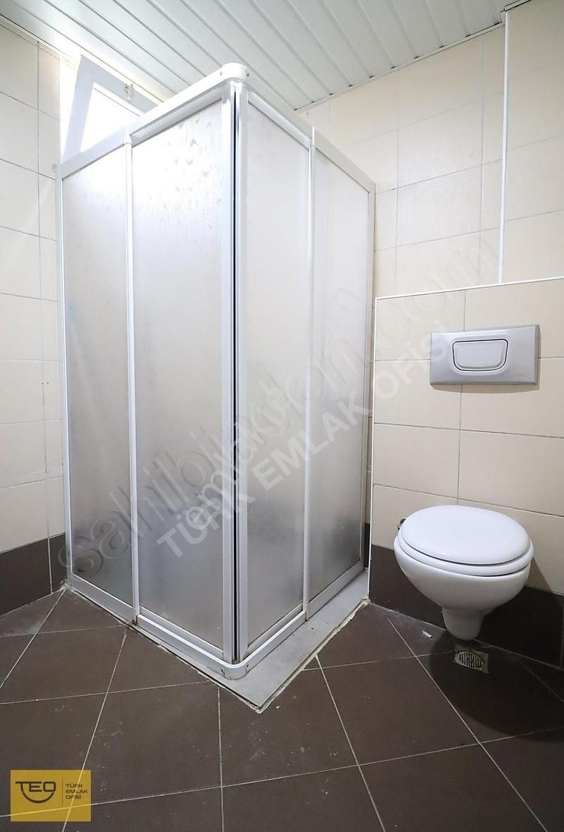 Antalya Hurma Mahallesinde Site İçi 3+1 Arakatta Satılık Daire - Görsel 11