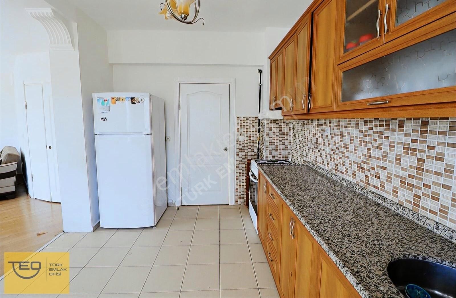 Antalya Hurma Mahallesinde Site İçi 3+1 Arakatta Satılık Daire - Görsel 12