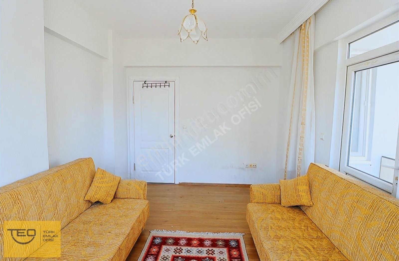 Antalya Hurma Mahallesinde Site İçi 3+1 Arakatta Satılık Daire - Görsel 14