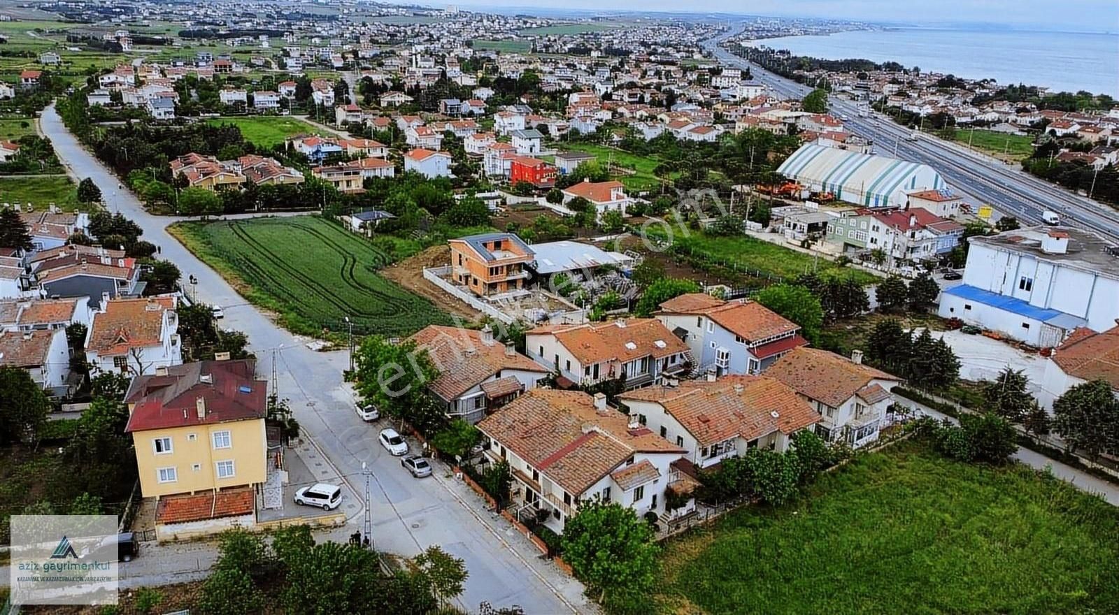 Silivri Gümüşyaka Merkezi Konumda Satılık 3+1 Dubleks Villa - Görsel 3