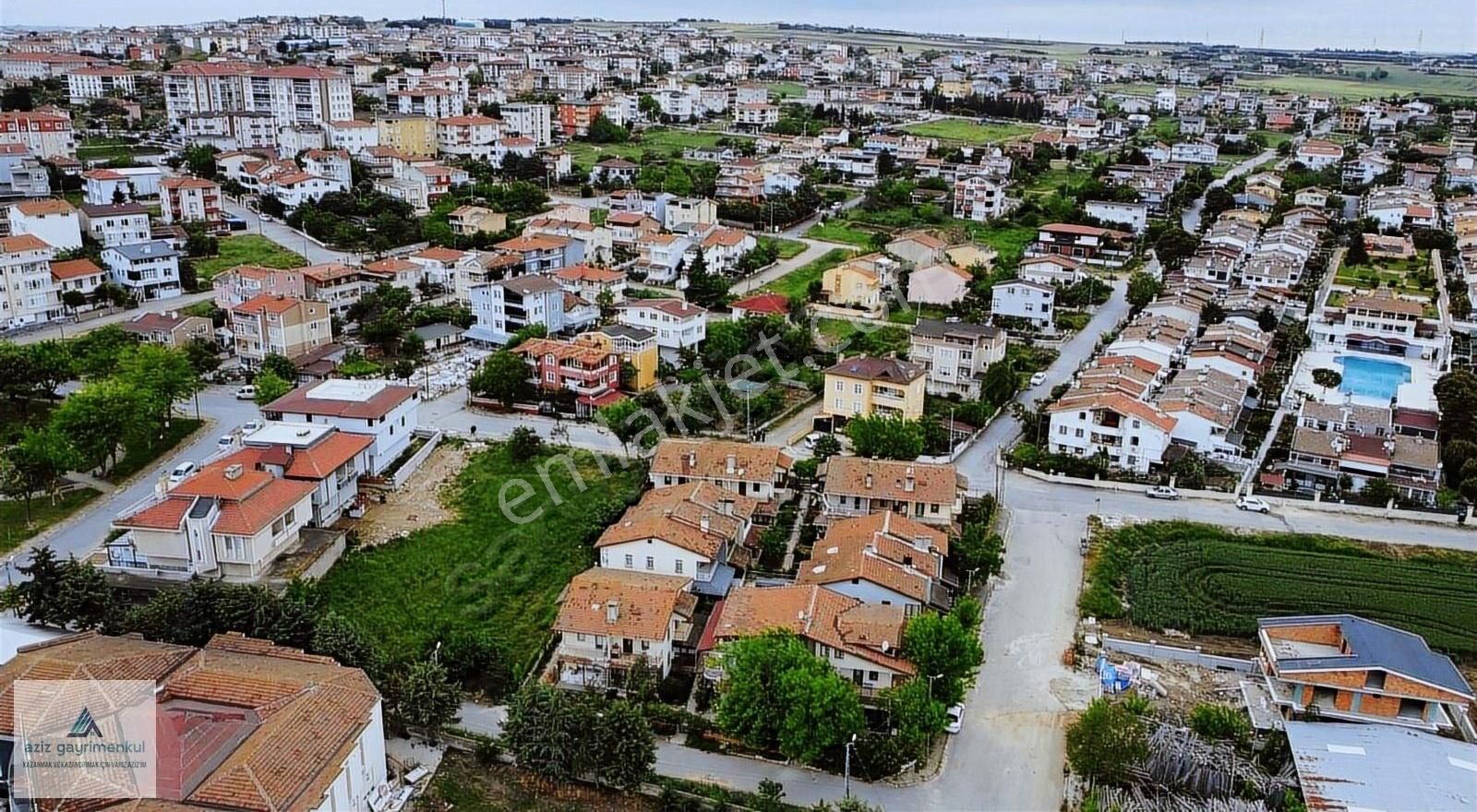 Silivri Gümüşyaka Merkezi Konumda Satılık 3+1 Dubleks Villa - Görsel 11