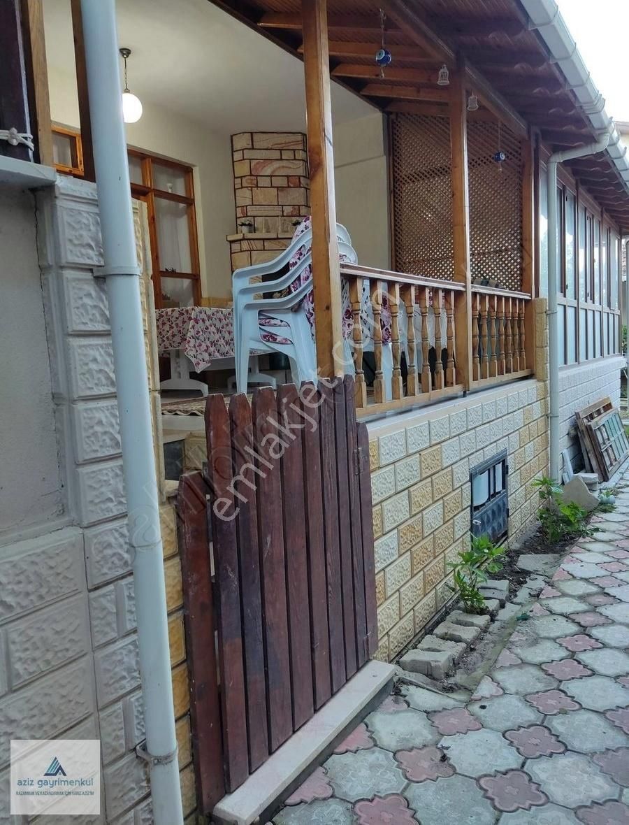 Silivri Gümüşyaka Merkezi Konumda Satılık 3+1 Dubleks Villa - Görsel 31