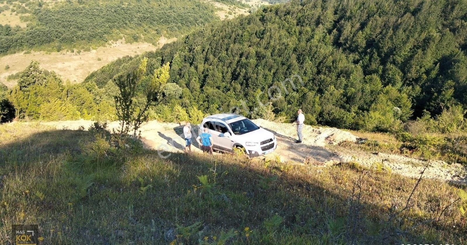 6258 M2 Tek Tapu Tarla Kısa Süreliğine Fiyatı Çektik .