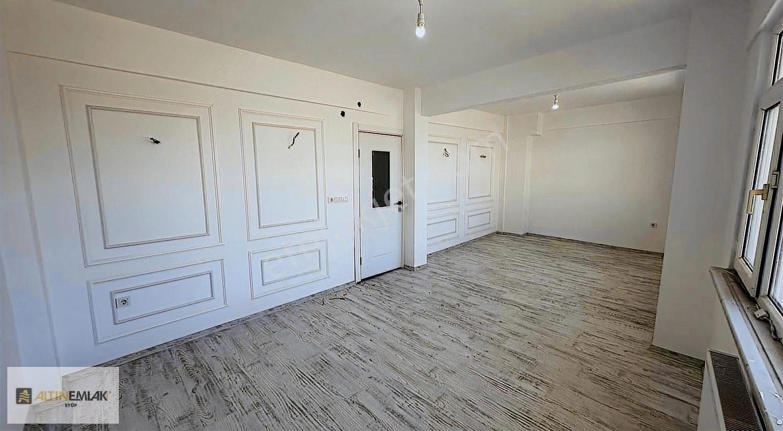 Altın Emlak Eyüp Elif Rana Özdemir'den Kiralık Daire