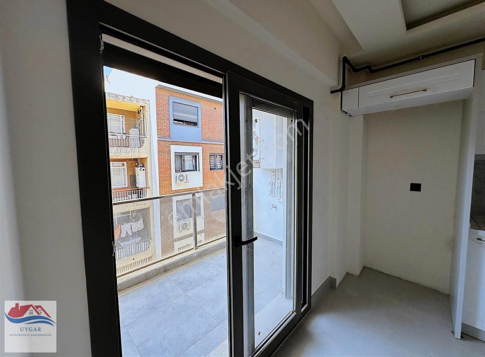 Karşıyaka Yalı Mahallesinde Sıfır 3+1 Daire - Görsel 5