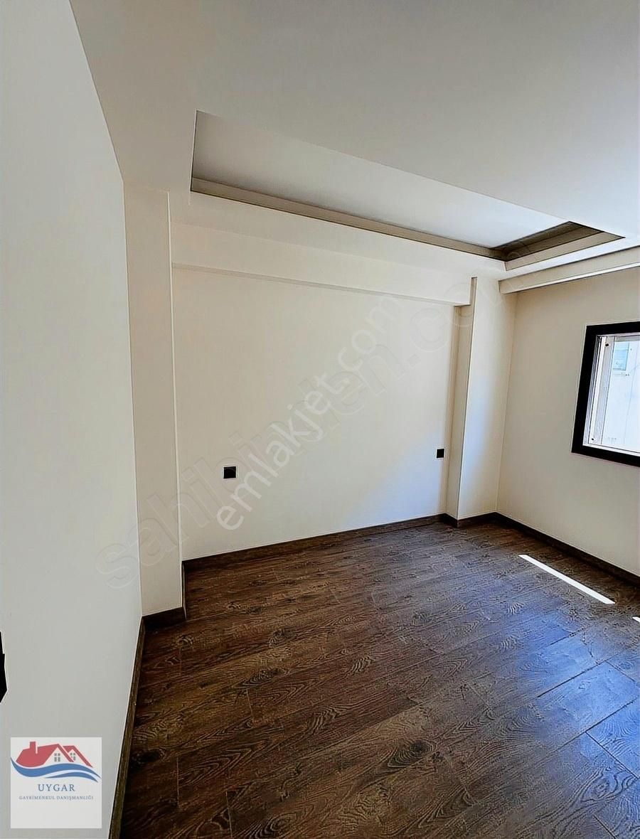 Karşıyaka Yalı Mahallesinde Sıfır 3+1 Daire - Görsel 14