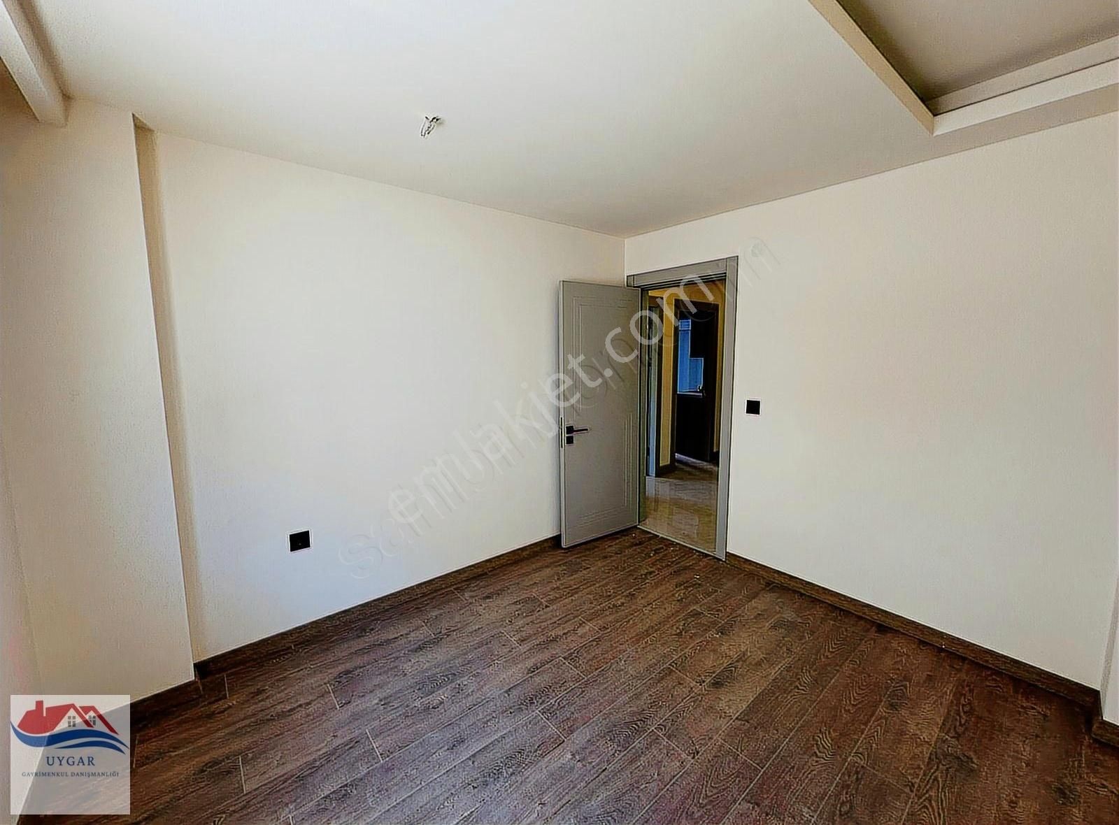 Karşıyaka Yalı Mahallesinde Sıfır 3+1 Daire - Görsel 18