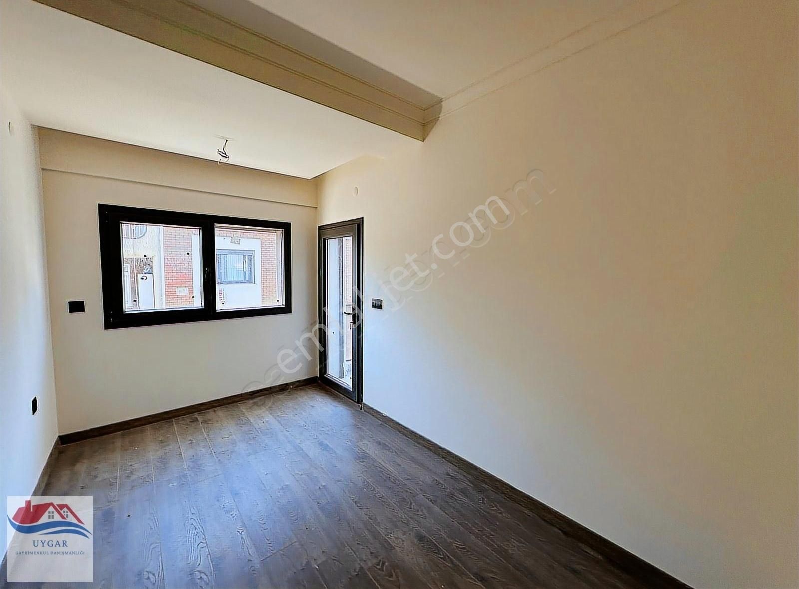 Karşıyaka Yalı Mahallesinde Sıfır 3+1 Daire - Görsel 11