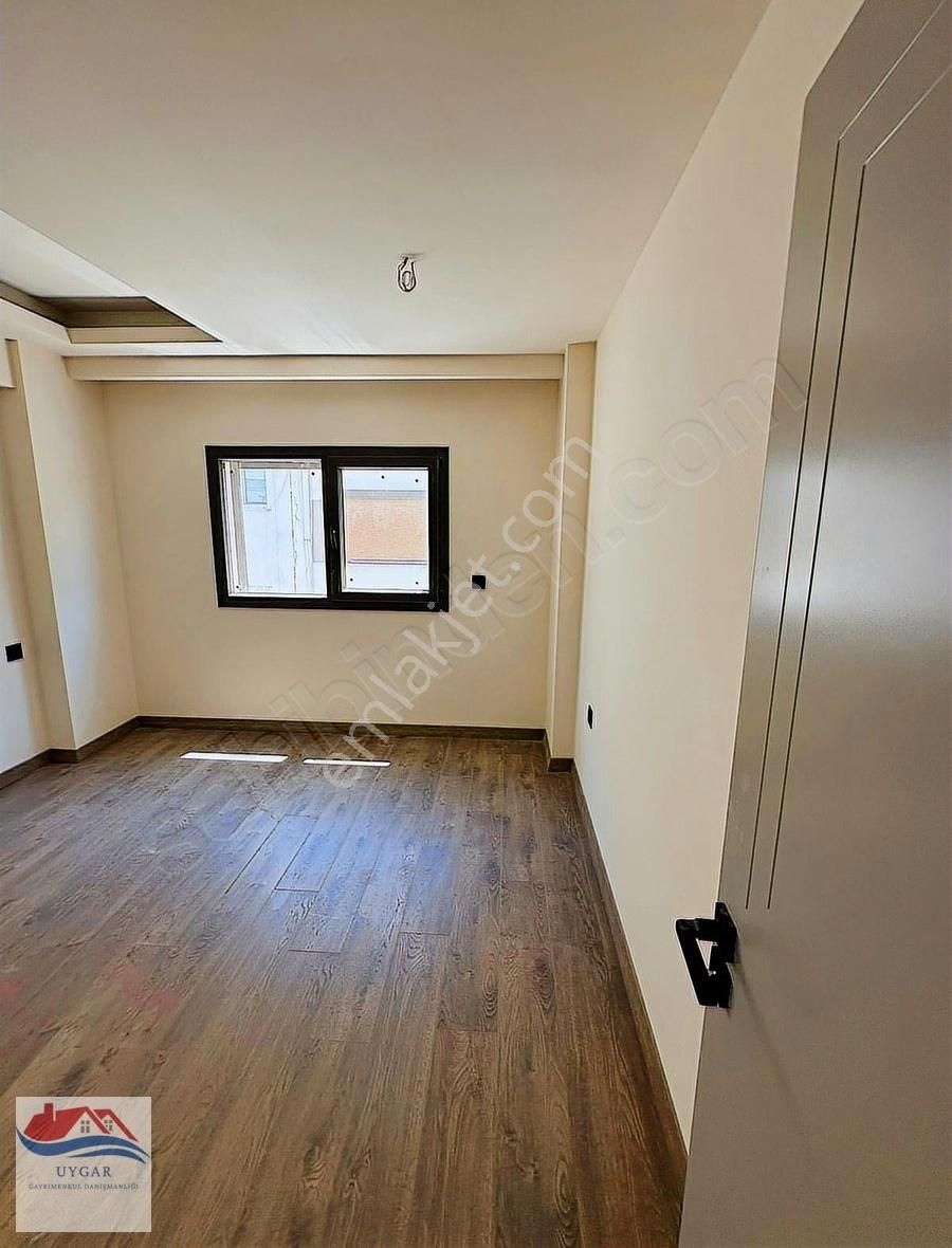Karşıyaka Yalı Mahallesinde Sıfır 3+1 Daire - Görsel 2