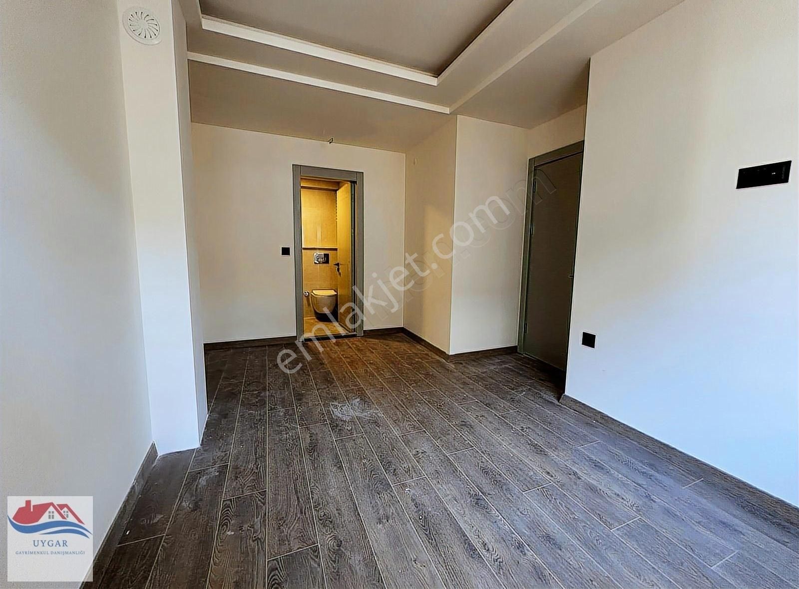 Karşıyaka Yalı Mahallesinde Sıfır 3+1 Daire - Görsel 7