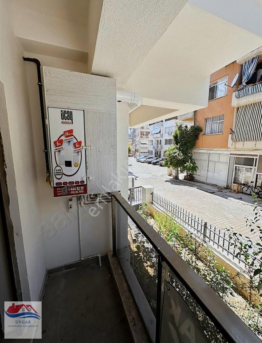 Karşıyaka Yalı Mahallede 1+1 Satılık Lüks Daire - Görsel 4