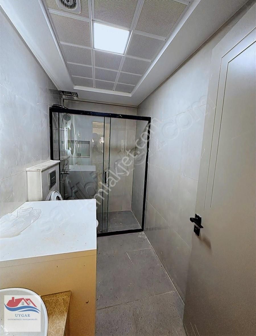 Karşıyaka Yalı Mahallede 1+1 Satılık Lüks Daire - Görsel 3