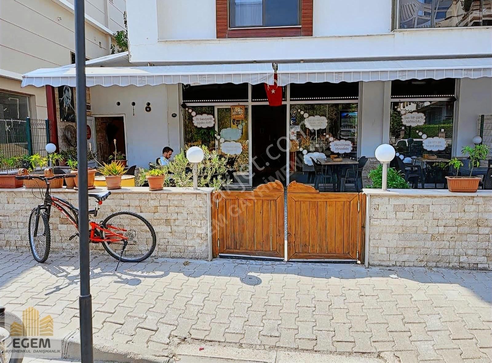 Yelkide Hazır Müşterili Devren Kiralık Ekipmanlı Köfteci Dükkanı - Görsel 8