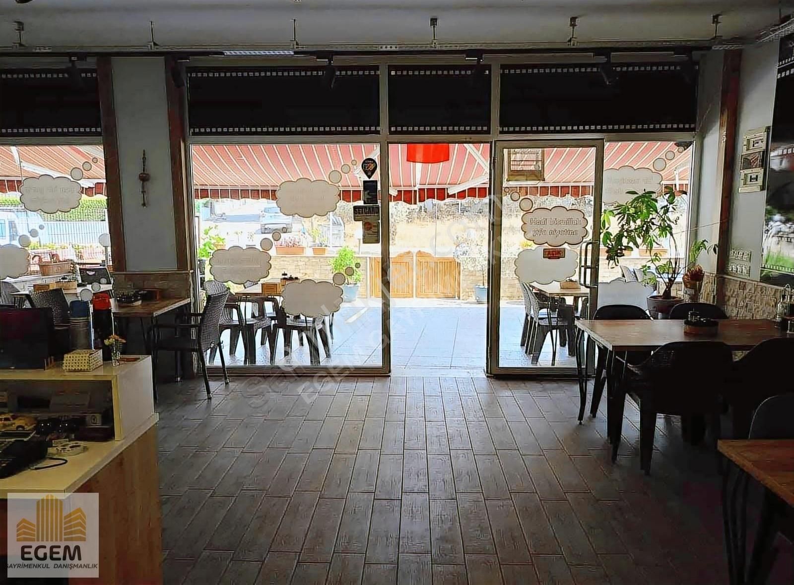 Yelkide Hazır Müşterili Devren Kiralık Ekipmanlı Köfteci Dükkanı - Görsel 6