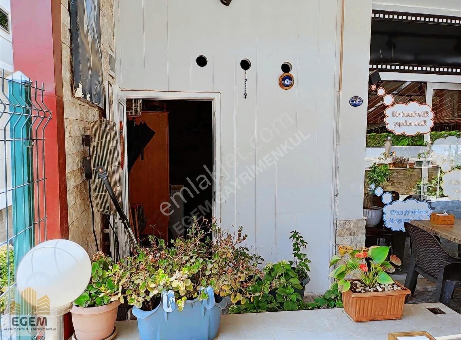 Yelkide Hazır Müşterili Devren Kiralık Ekipmanlı Köfteci Dükkanı - Görsel 7