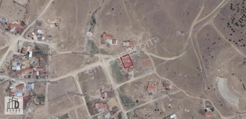 3 Kat Konut İmarlı Şehir Merkezine Yürüme Mesafesinde - Görsel 2