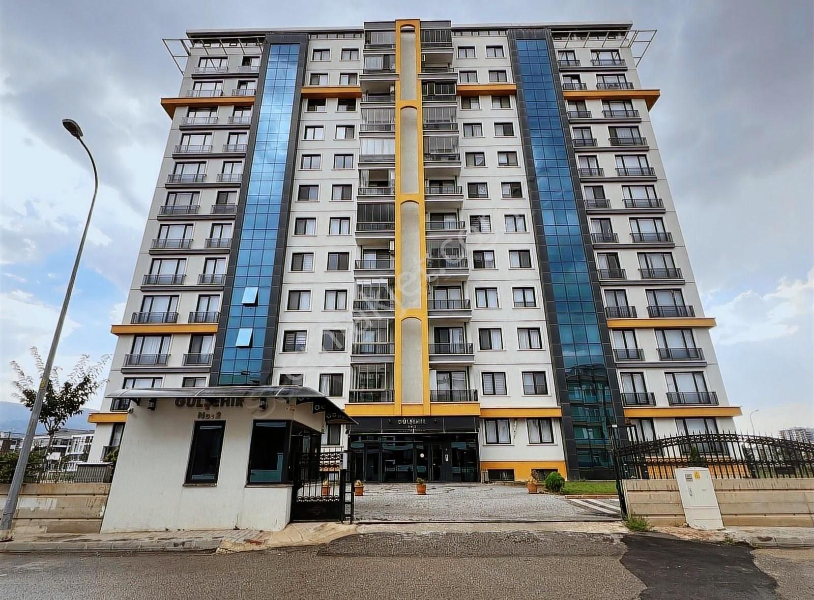 "açıklamayı Bakınız"selçuklu Mah.'de Site İçinde Lüks Geniş 4+1