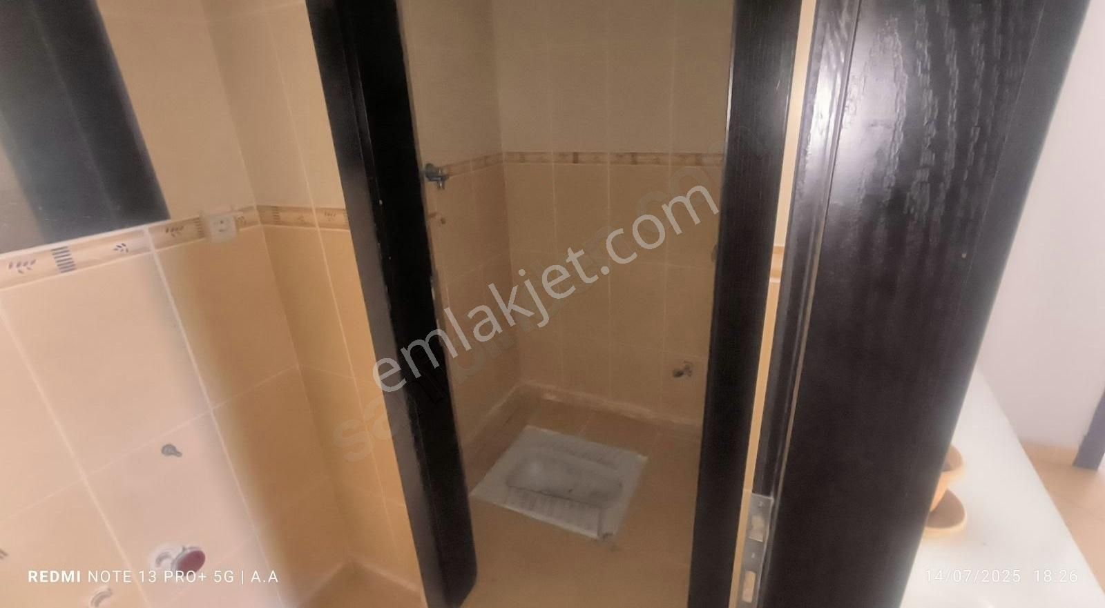 Talas Bahçelievler De Erciyes Koleji Karşısı 4+1 Kiralık Daire