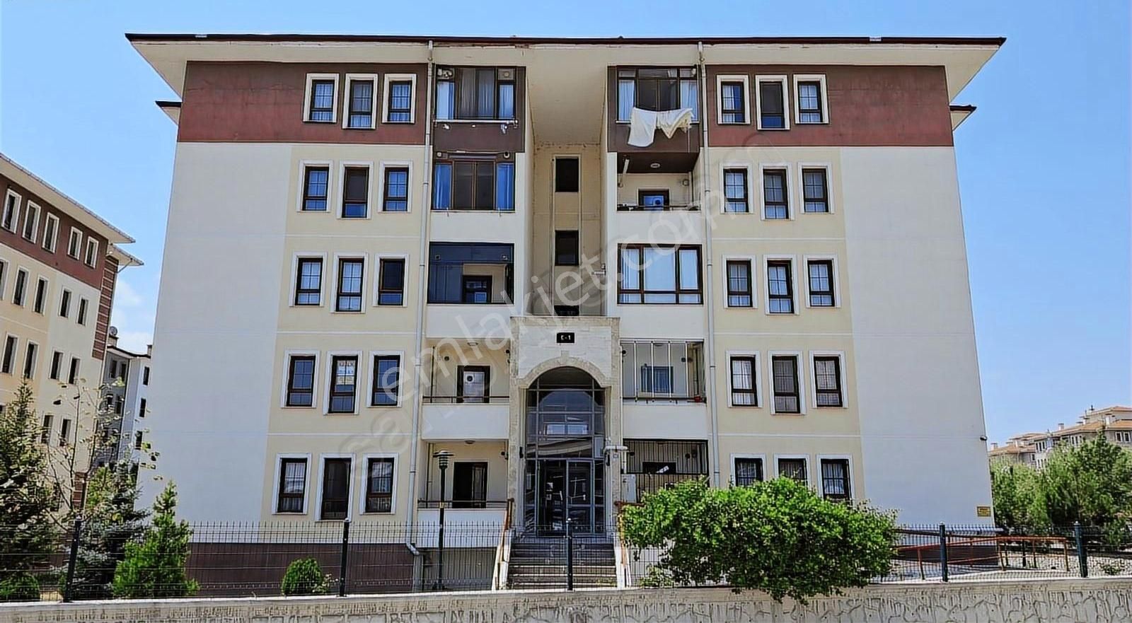 Park Afyon'dan Kiralık 3+1 Daire Uydukent Otogar Toki