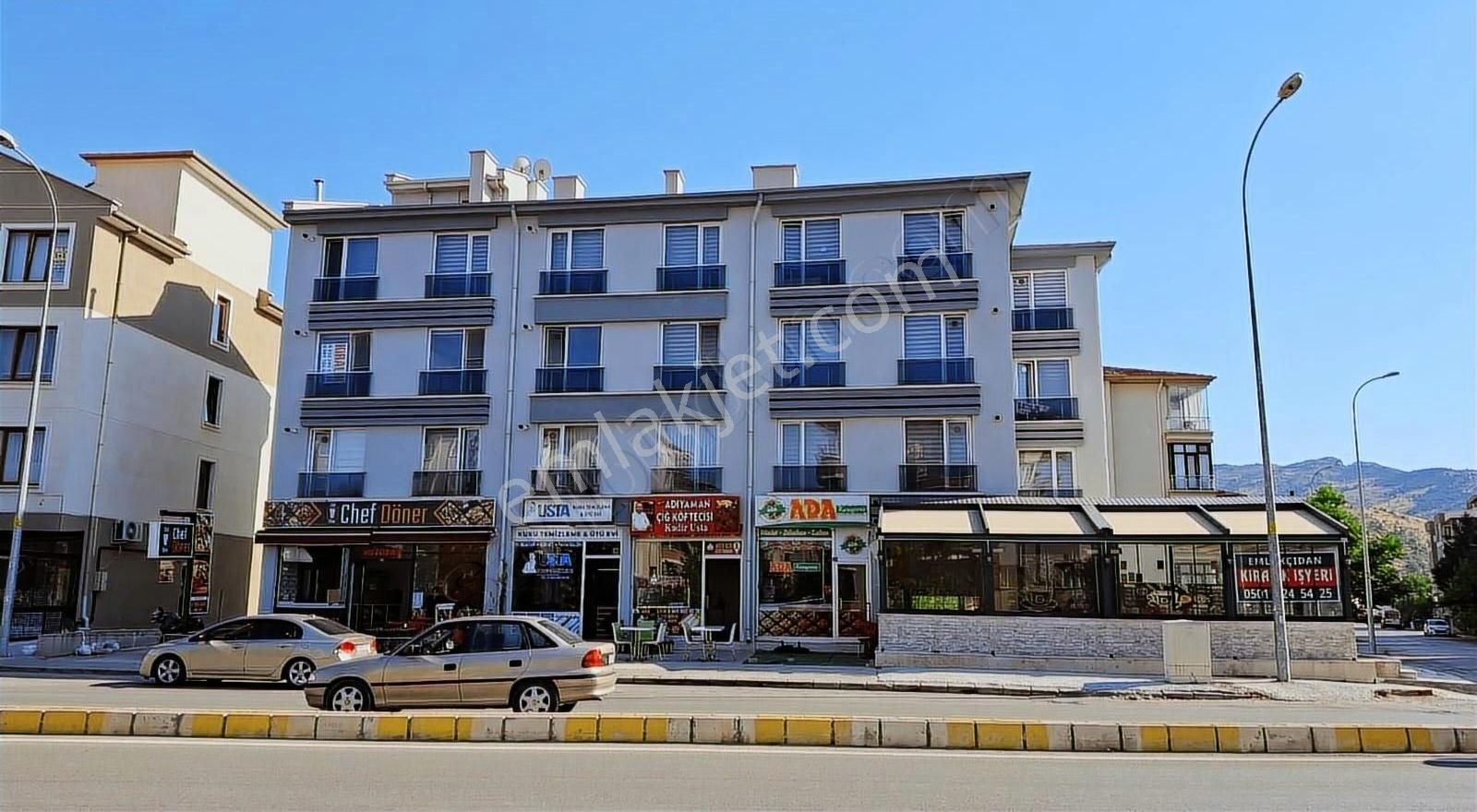Fırsat Satılık Eşyalı 1+1 Daire Selçuklu Uydukent Arakat Yatırım