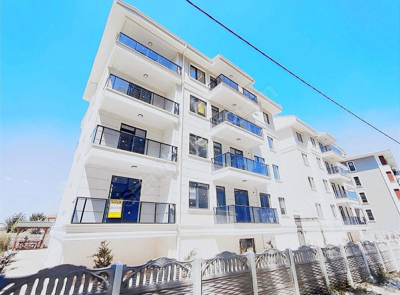 Afsü-park Hayat- Devlet Hast. Yakın Otoparklı-aile Tipi-lüks 2+1