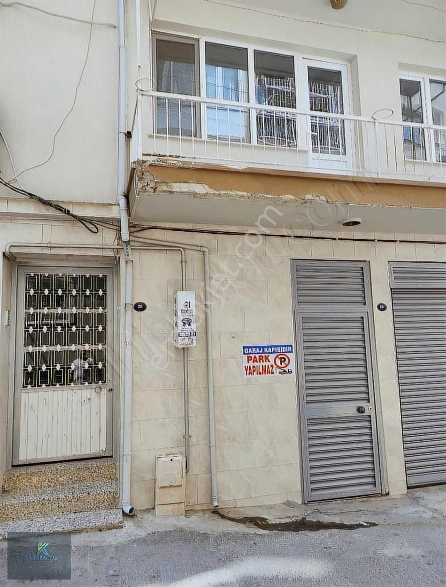 Vatan Mahallesi 3+1 Sobalı Kiralık Daire