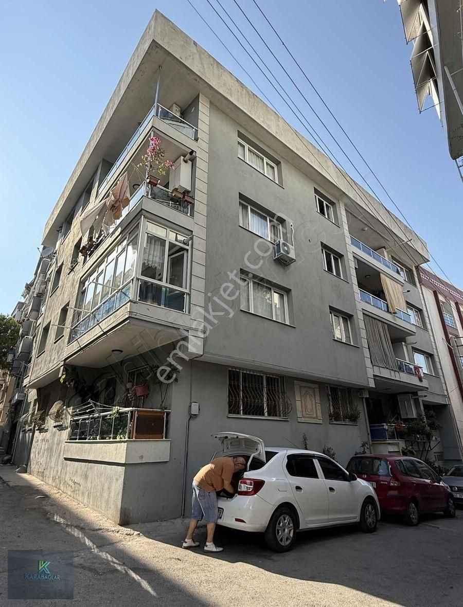Ordu Cad.yakını 150m2 Dgazlı Yeni Bina Kapalı Mutfak Kilerli