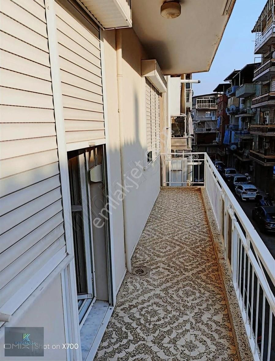 Gülyaka Mahallesinde 3+1 Park Manzaralı Kiralık Daire