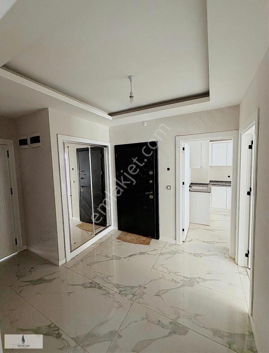 Karatay Doğuş Mh Satılık 3+1 Sıfır Daire