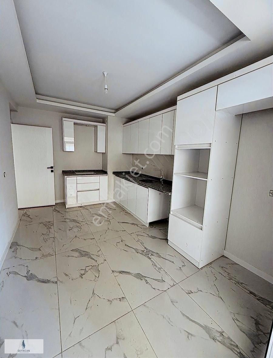 Karatay Çimenlik Mh Satılık 3+1 Sıfır Daire