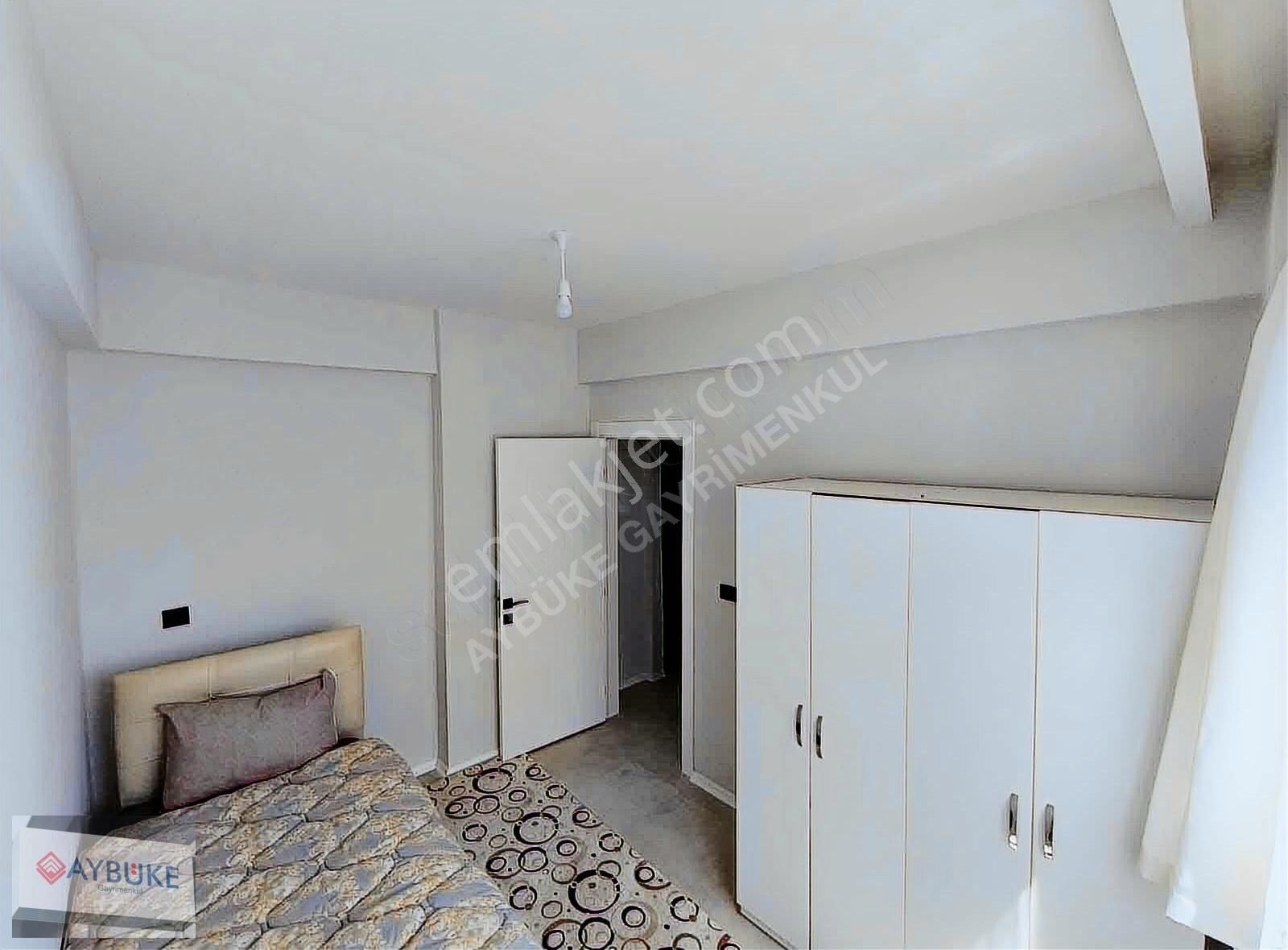 Üniversiteye Yakın 1+1 Lüks Apart - Görsel 14