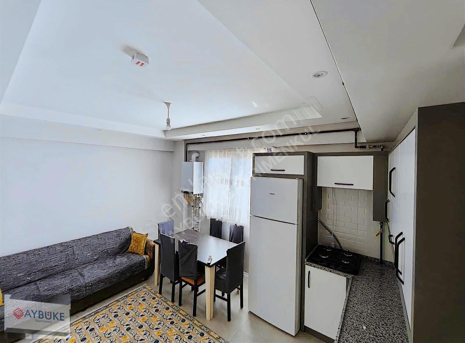 Üniversiteye Yakın 1+1 Lüks Apart - Görsel 7