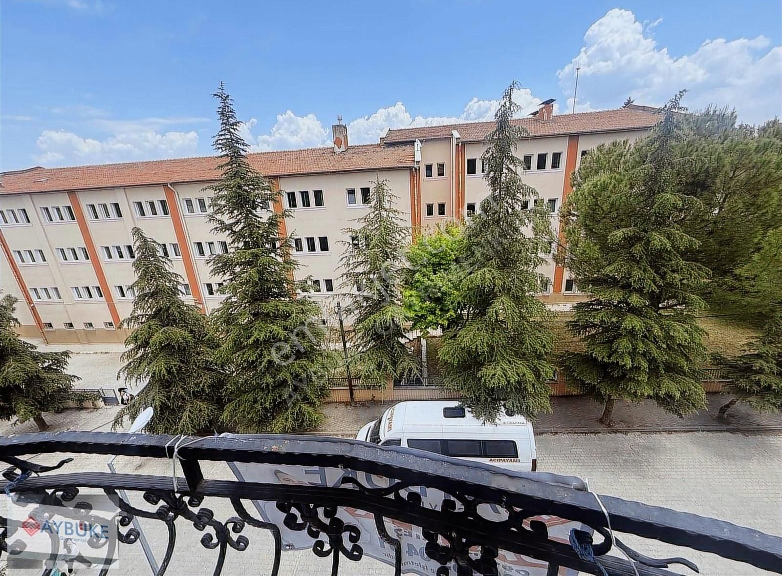 Anadolu Lisesi Yanında Çarşıya Yakın 3+1 Ferah Daire - Görsel 9