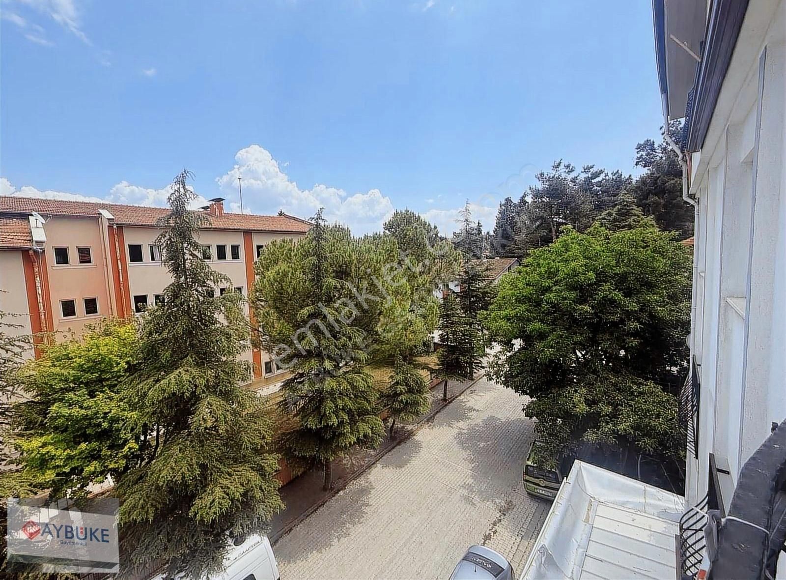 Anadolu Lisesi Yanında Çarşıya Yakın 3+1 Ferah Daire - Görsel 7