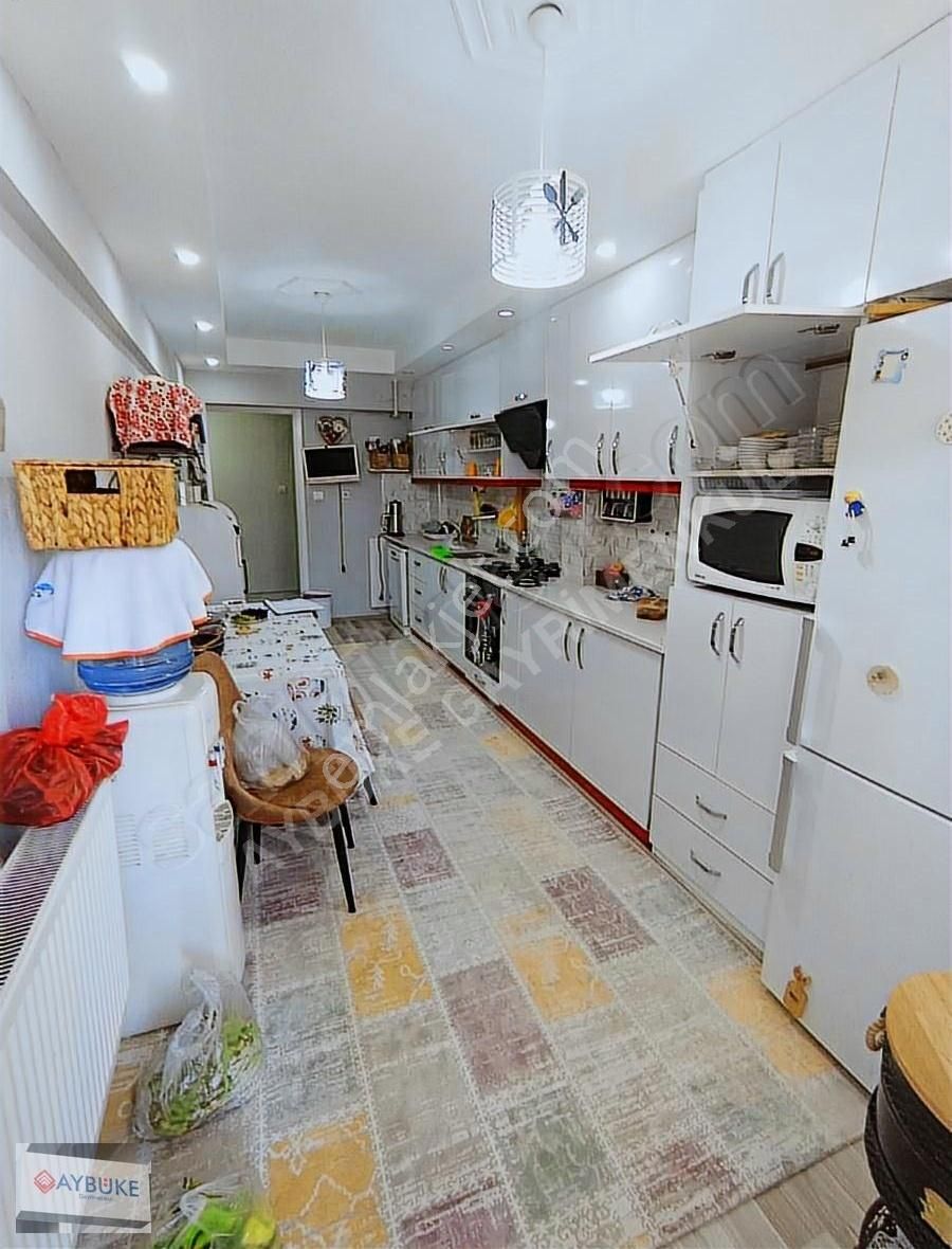 Denizli Bayram Yerinde Fırsat 3+1 Daire - Görsel 3