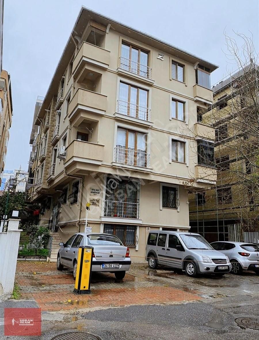 Onkoloji Hastanesinin Karşısında Eşyalı Temiz 2+1 Kiralık Daire