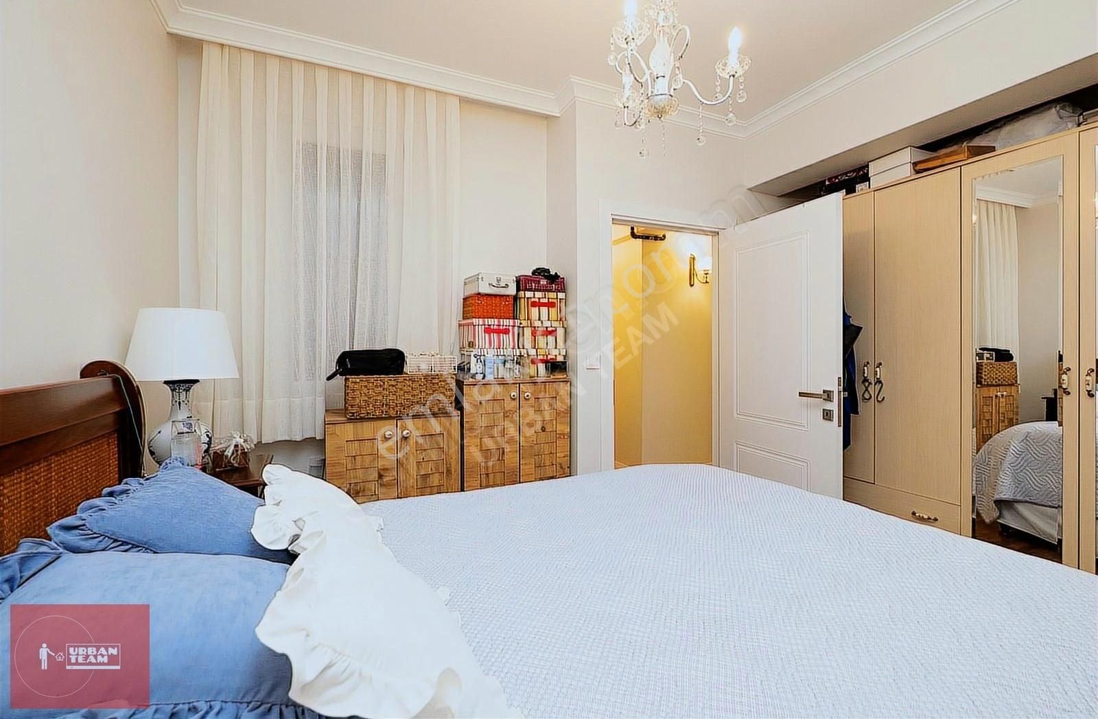 Suadiye Emin Ali Paşa Cadde Üzeri Satılık Büyük 53m2 Ara Kat 1+1 - Görsel 26