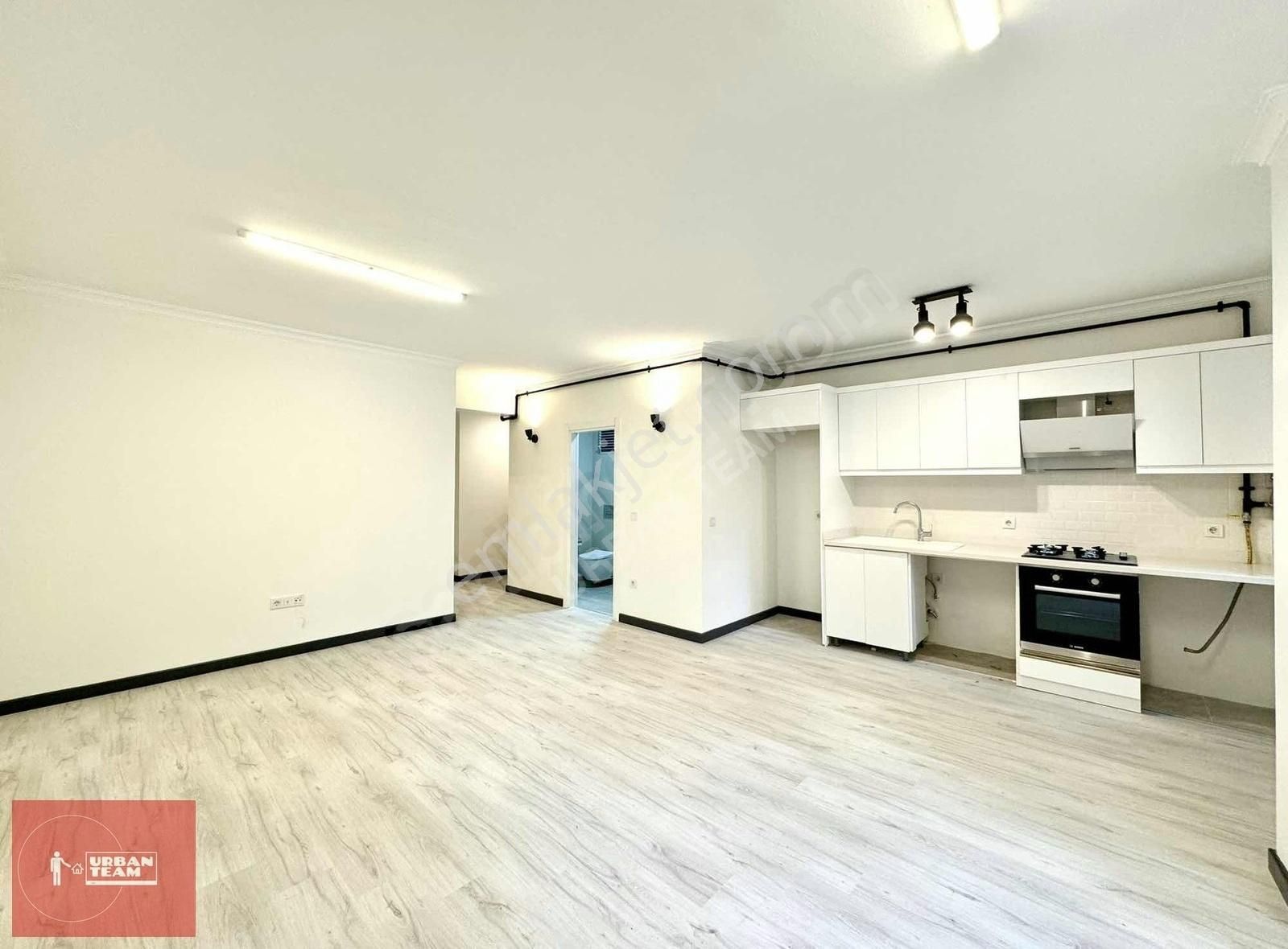 Suadiye Emin Ali Paşa Cadde Üzeri Satılık Büyük 53m2 Ara Kat 1+1 - Görsel 28