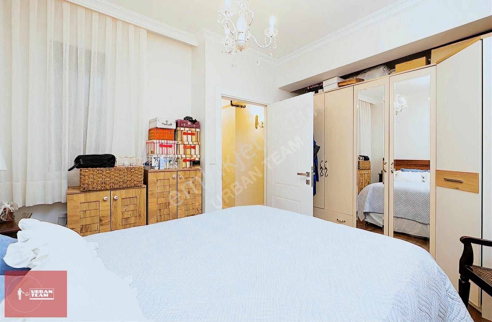 Suadiye Emin Ali Paşa Cadde Üzeri Satılık Büyük 53m2 Ara Kat 1+1 - Görsel 19