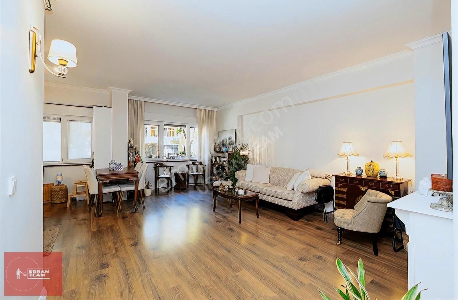 Suadiye Emin Ali Paşa Cadde Üzeri Satılık Büyük 53m2 Ara Kat 1+1 - Görsel 5