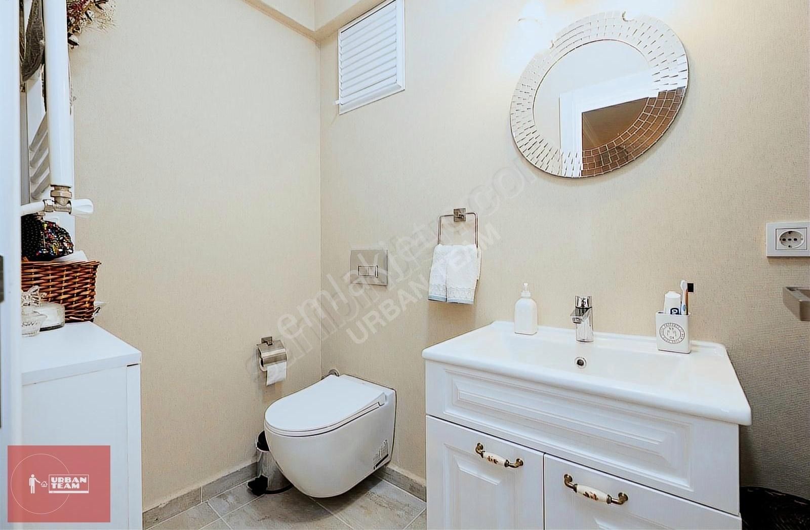 Suadiye Emin Ali Paşa Cadde Üzeri Satılık Büyük 53m2 Ara Kat 1+1 - Görsel 31